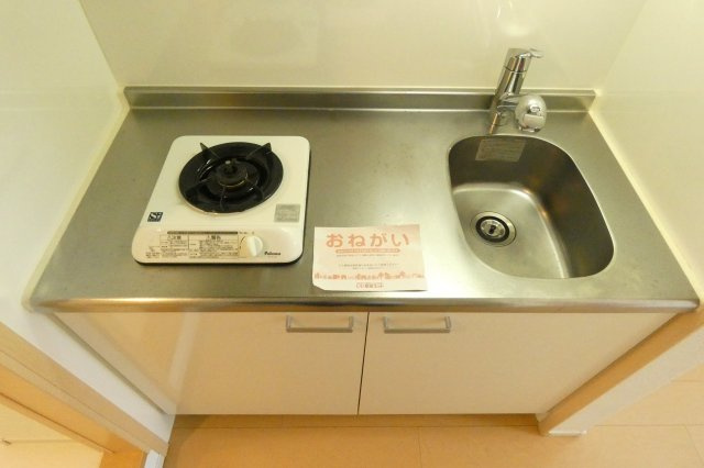 【キッチン】 | こもれびガーデン