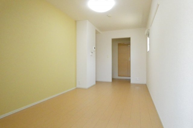 【居間・リビング】 | こもれびガーデン