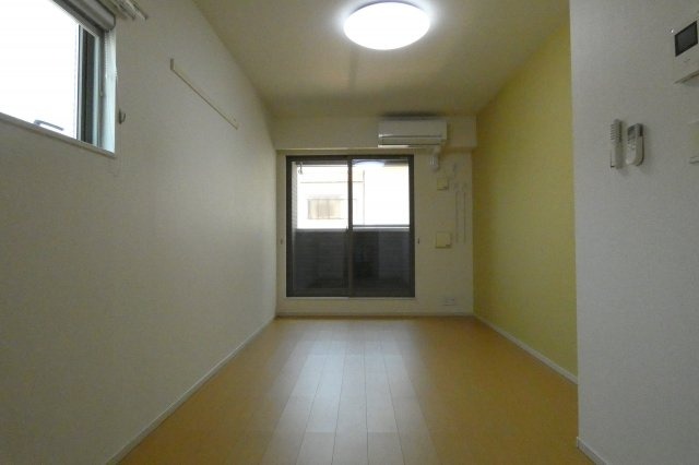 【寝室】 | こもれびガーデン