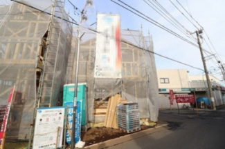 【外観】 | 現地外観