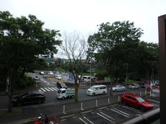 【展望】 | ボナールもえぎ野 | 眺望