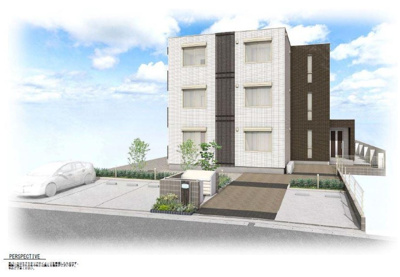 【外観】 | FAIRFIELD COTTAGE