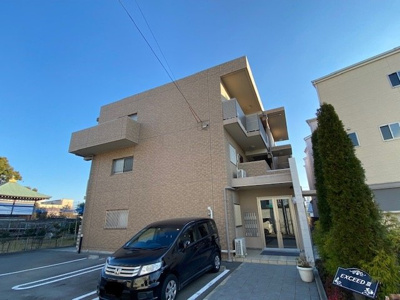 【外観】 | ＥＸＣＥＥＤIII | イメージ