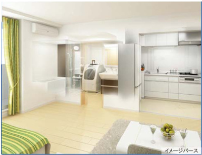 【居間・リビング】 | ＥＸＣＥＥＤIII | イメージ