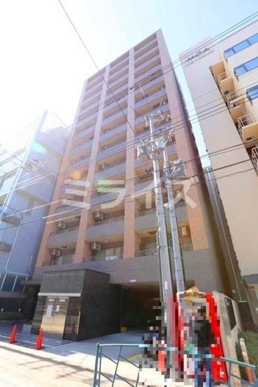 【外観】 | 第２０関根マンション