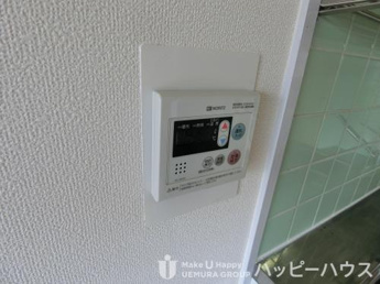 【設備】