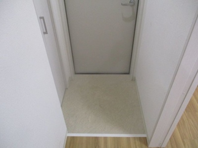 【玄関】 | パークス住之江