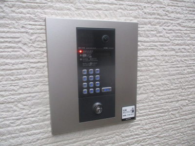 【セキュリティ】 | パークス住之江