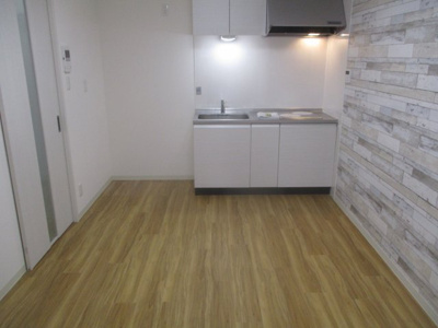 【居間・リビング】 | パークス住之江