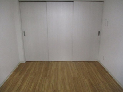 【内装】 | パークス住之江