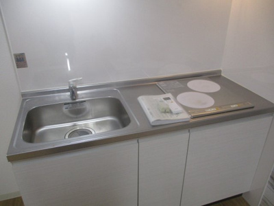 【キッチン】 | パークス住之江