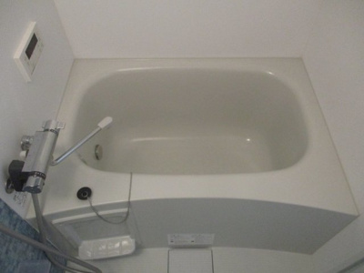 【浴室】 | パークス住之江