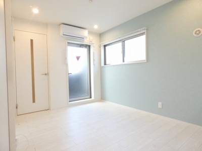 【内装】 | リヴェール尾頭橋