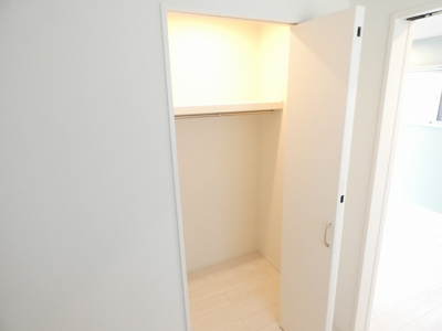 【収納】 | リヴェール尾頭橋