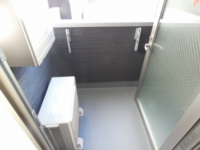 【バルコニー】 | リヴェール尾頭橋