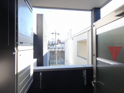 【展望】 | リヴェール尾頭橋