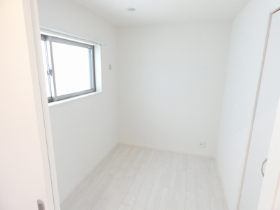 【子供部屋】 | リヴェール尾頭橋