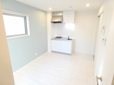 【洋室】 | リヴェール尾頭橋