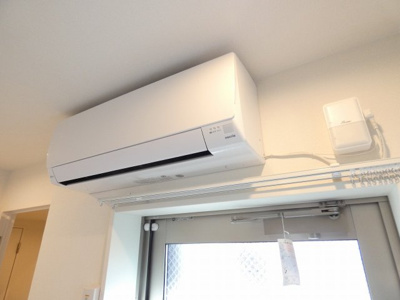 【寝室】 | リヴェール尾頭橋