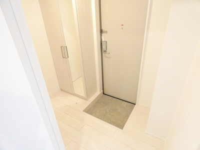 【収納】 | リヴェール尾頭橋