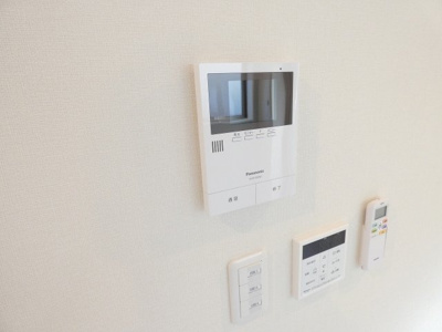 【セキュリティ】 | リヴェール尾頭橋