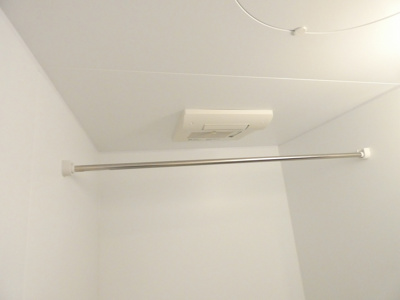 【内装】 | リヴェール尾頭橋