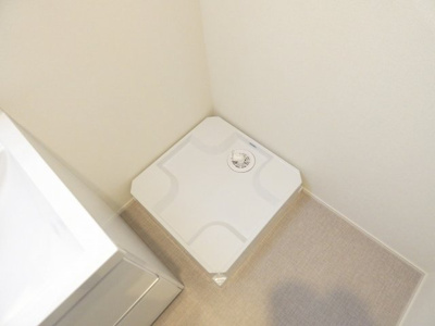 【内装】 | リヴェール尾頭橋