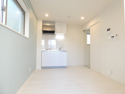 【内装】 | リヴェール尾頭橋