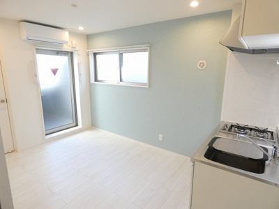 【内装】 | リヴェール尾頭橋