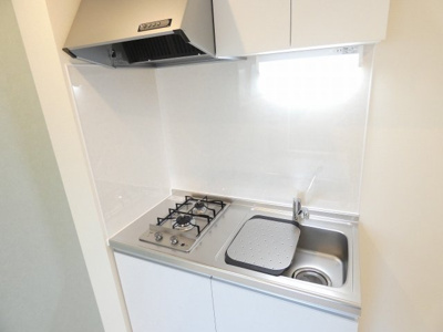 【キッチン】 | リヴェール尾頭橋