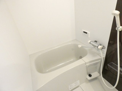 【浴室】 | リヴェール尾頭橋