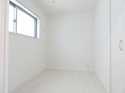 【寝室】 | リヴェール尾頭橋