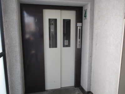 【その他共用部分】 | LakiaMaison帝塚山西