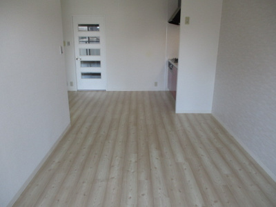 【居間・リビング】 | LakiaMaison帝塚山西