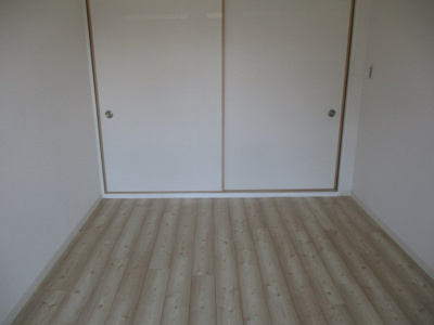 【内装】 | LakiaMaison帝塚山西