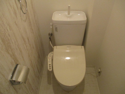 【トイレ】 | LakiaMaison帝塚山西