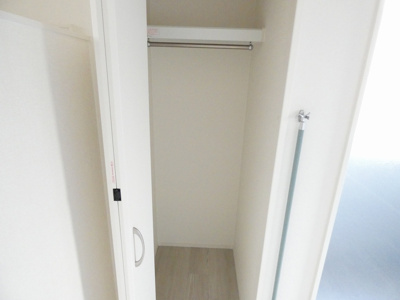 【収納】 | ハーモニーテラス十番町Ⅰ