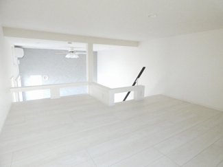 【子供部屋】 | ハーモニーテラス十番町Ⅰ