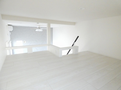 【子供部屋】 | ハーモニーテラス十番町Ⅰ