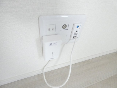 【内装】 | ハーモニーテラス十番町Ⅰ