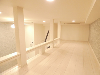 【寝室】 | ハーモニーテラス十番町Ⅰ