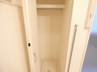 【収納】 | ハーモニーテラス十番町Ⅰ