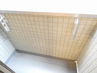 【バルコニー】 | ハーモニーテラス十番町Ⅰ