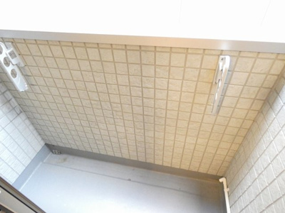 【バルコニー】 | ハーモニーテラス十番町Ⅰ