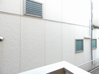 【展望】 | ハーモニーテラス十番町Ⅰ