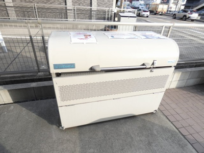 【周辺】 | ハーモニーテラス十番町Ⅰ