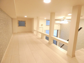 【子供部屋】 | ハーモニーテラス十番町Ⅰ