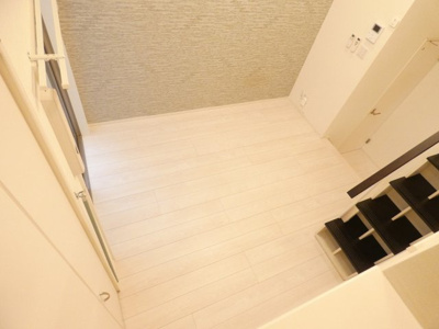 【洋室】 | ハーモニーテラス十番町Ⅰ