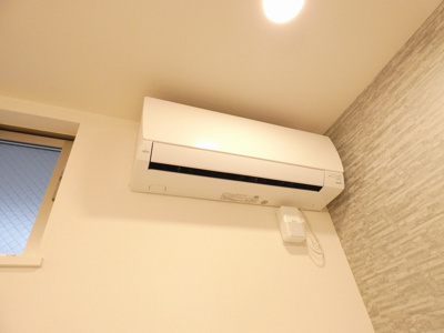 【寝室】 | ハーモニーテラス十番町Ⅰ