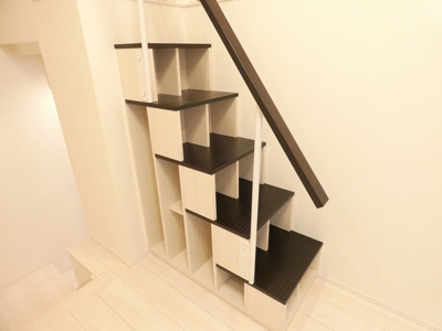 【収納】 | ハーモニーテラス十番町Ⅰ